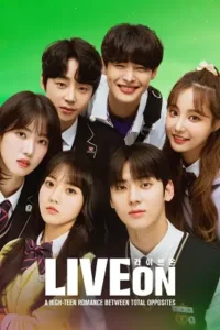 live on season 1