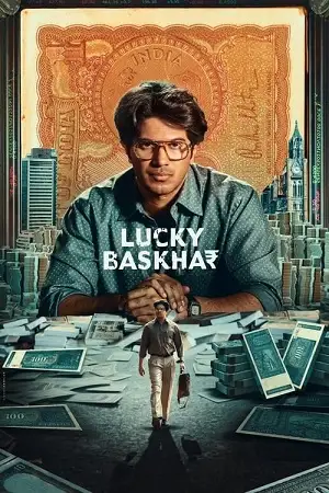 lucky baskhar 2024