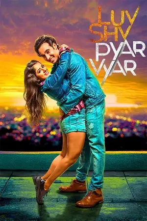 luv shv pyar vyar 2017