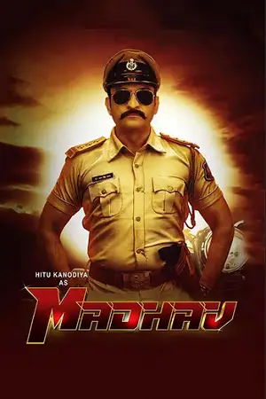 madhav 2022
