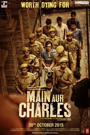 main aur charles 2015