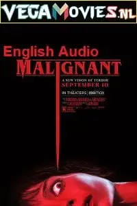 malignant 2021