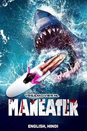 maneater 2022