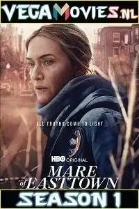 mare of easttown season 1