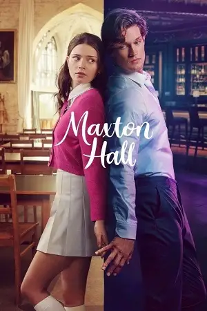 maxton hall 2025