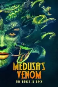 medusa s venom 2023