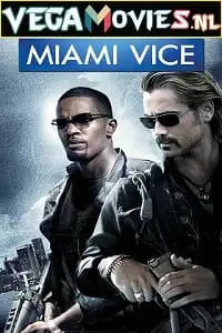 miami vice 2006