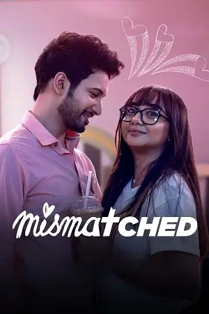 mismatched season 1