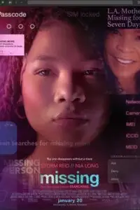 missing 2023