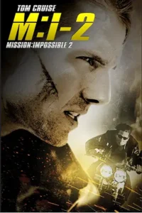mission impossible 2 2000