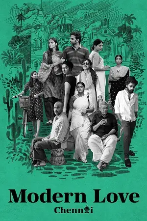 modern love chennai 2023