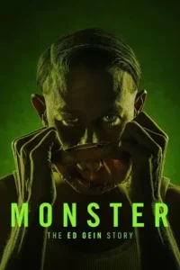 monster the ed gein story season 1