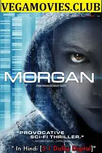 morgan 2016