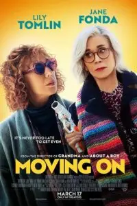 moving on 2022