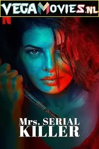 mrs. serial killer 2020