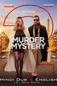murder mystery 2 2023