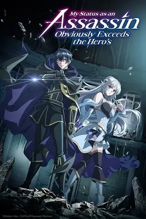 my status as an assassin obviously exceeds the hero s season 1