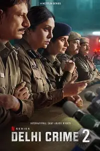 netflix delhi crime season 2