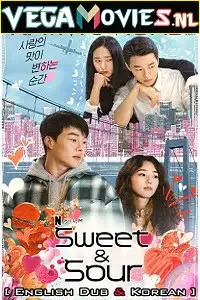 netflix sweet sour 2021