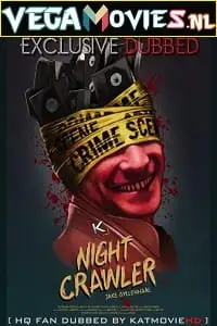nightcrawler 2014