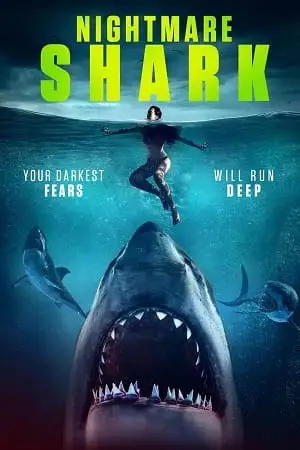 nightmare shark 2018