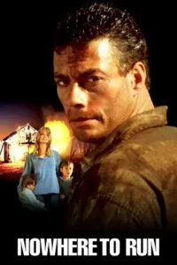 nowhere to run 1993