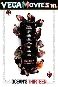 ocean s thirteen 2007