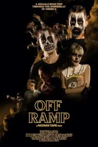 off ramp 2023