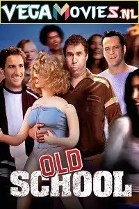 old school 2003