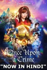 once upon a crime netflix original 2023
