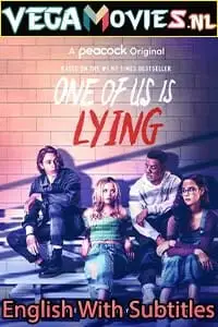 one of us is lying season 1
