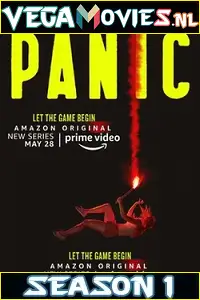 panic 2021