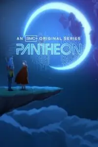 pantheon season 1