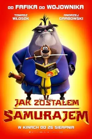 paws of fury the legend of hank 2022