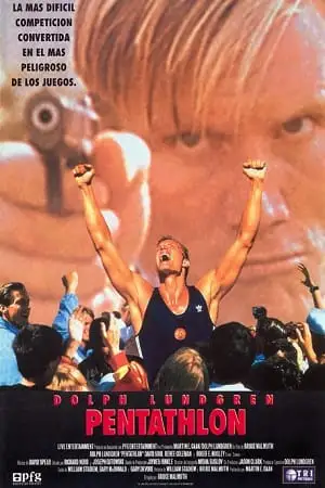 pentathlon 1994