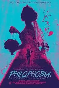 philophobia or the fear of falling in love 2019