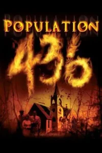 population 436 2006