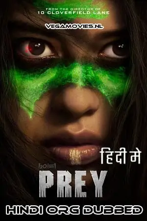 prey 2022
