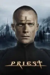 priest 2011