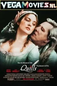quills 2000