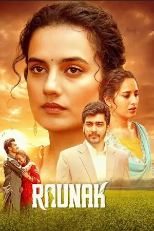 raunak 2025