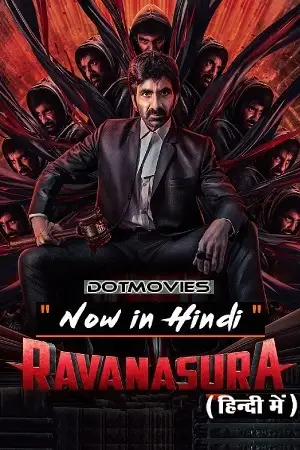 ravanasura 2023