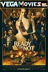 ready or not 2019