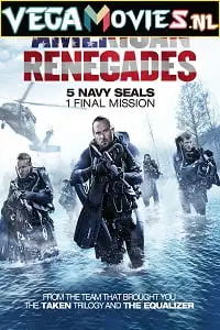 renegades 2017