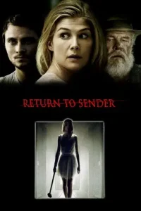 return to sender 2015