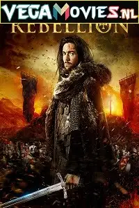 richard the lionheart rebellion 2015