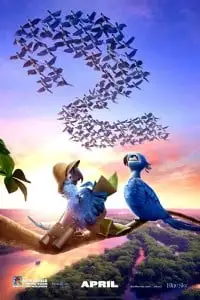 rio 2 2014