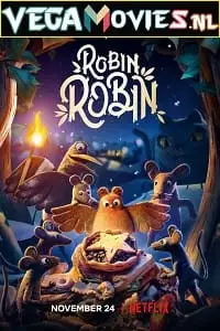 robin robin 2021