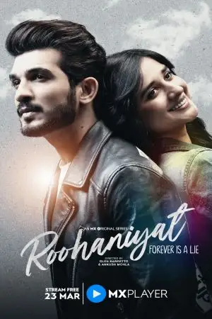 roohaniyat 2022