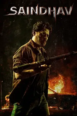 saindhav 2024